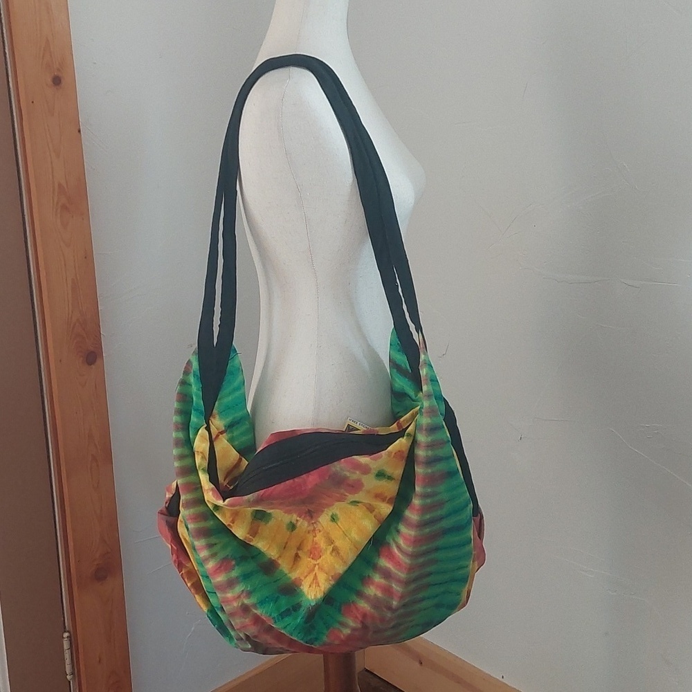 Three Way Bag #0371